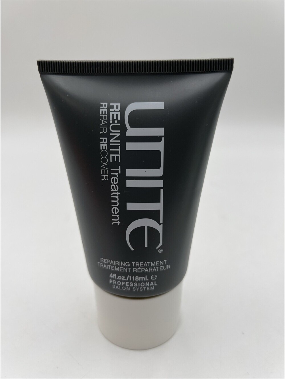 UNITE RE:UNITE Repair Treatment Restorative Hair Mask 4 Oz